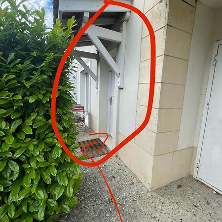 Appartement De Luca Saint-André-de-Cubzac 外观 照片