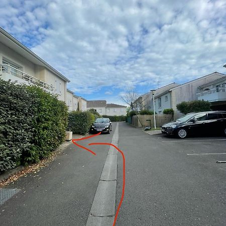 Appartement De Luca Saint-André-de-Cubzac 外观 照片
