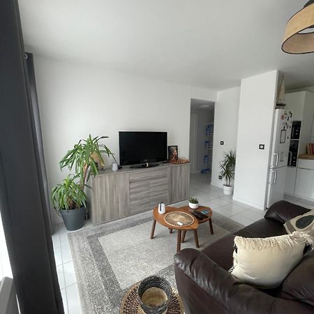 Appartement De Luca Saint-André-de-Cubzac 外观 照片