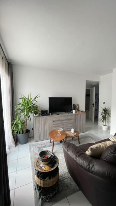 Appartement De Luca Saint-André-de-Cubzac 外观 照片