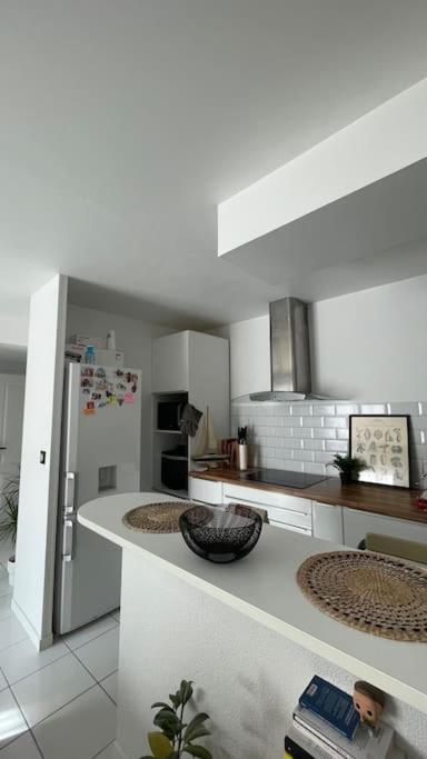 Appartement De Luca Saint-André-de-Cubzac 外观 照片