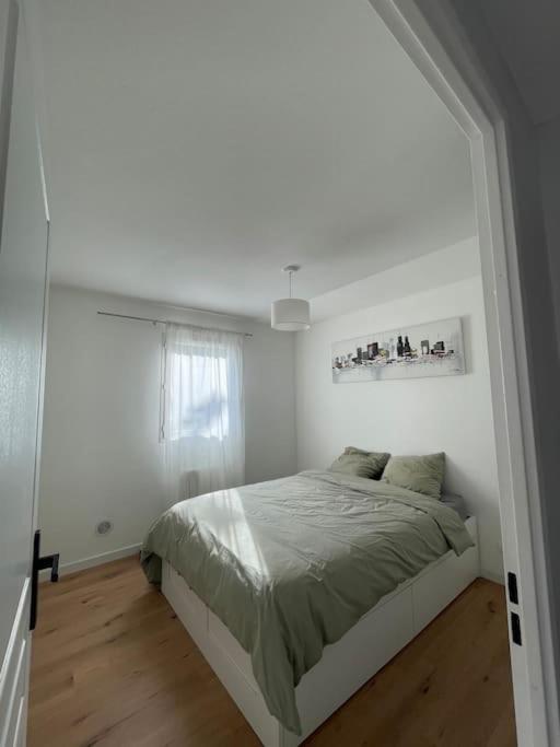 Appartement De Luca Saint-André-de-Cubzac 外观 照片