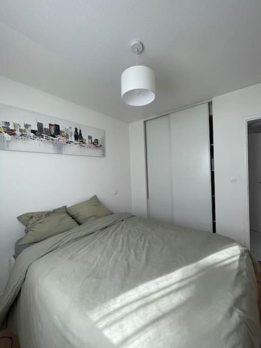 Appartement De Luca Saint-André-de-Cubzac 外观 照片