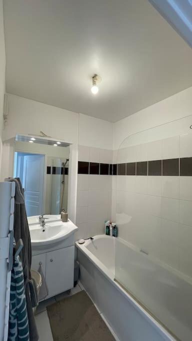 Appartement De Luca Saint-André-de-Cubzac 外观 照片