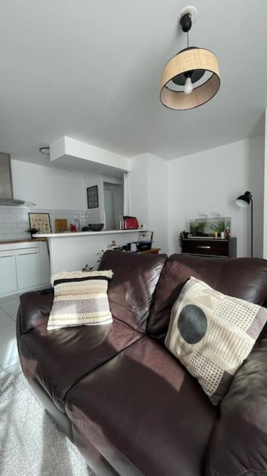 Appartement De Luca Saint-André-de-Cubzac 外观 照片