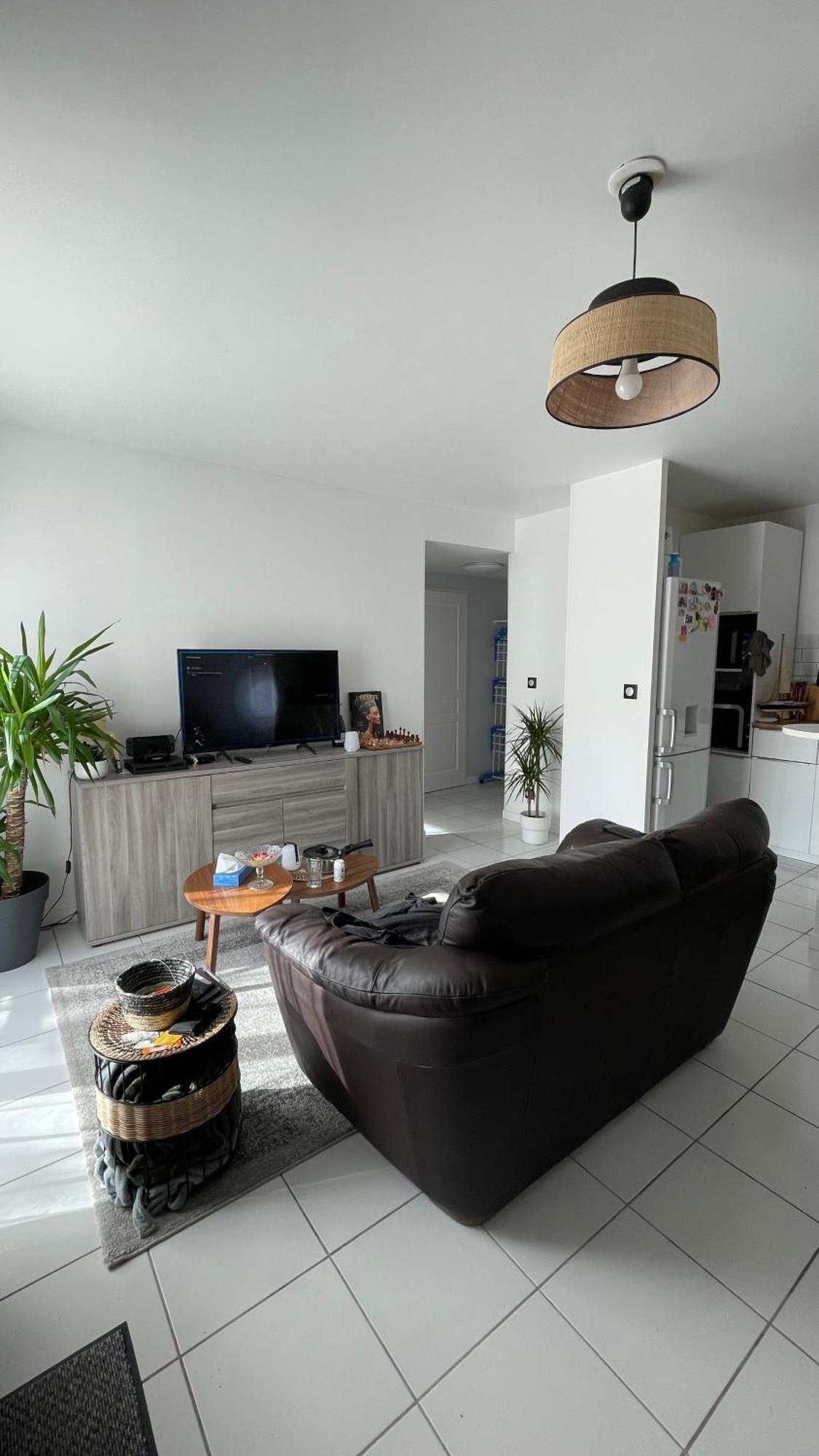 Appartement De Luca Saint-André-de-Cubzac 外观 照片