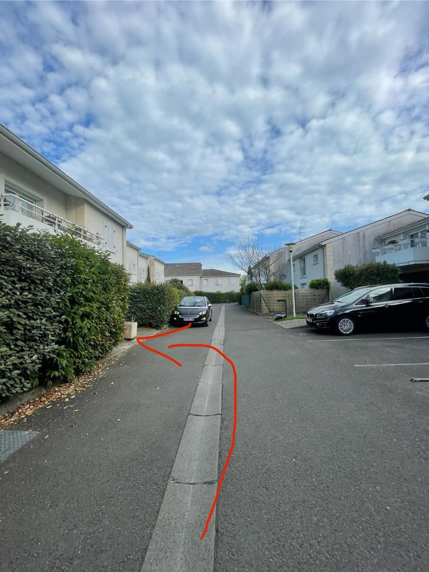 Appartement De Luca Saint-André-de-Cubzac 外观 照片
