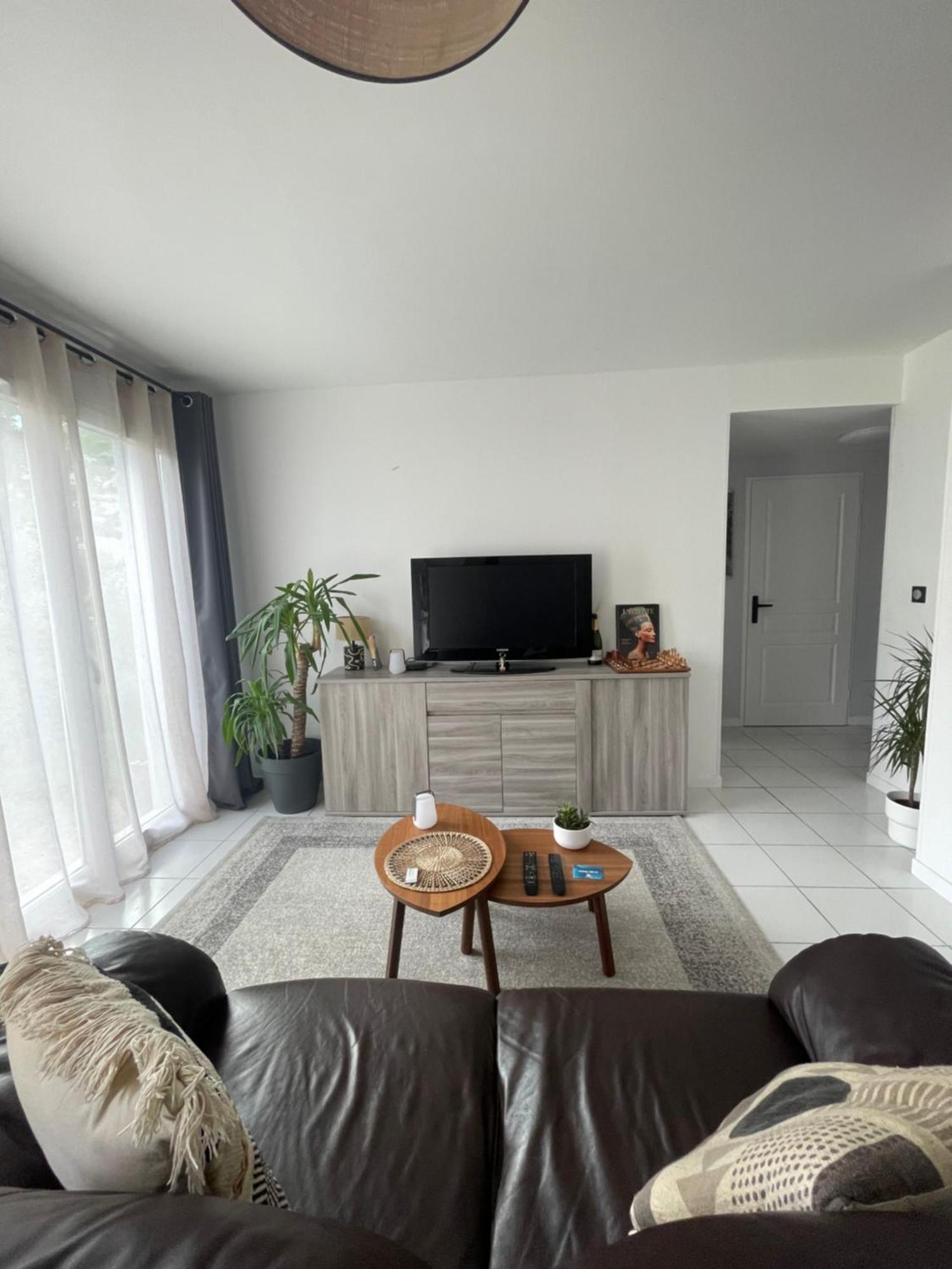 Appartement De Luca Saint-André-de-Cubzac 外观 照片