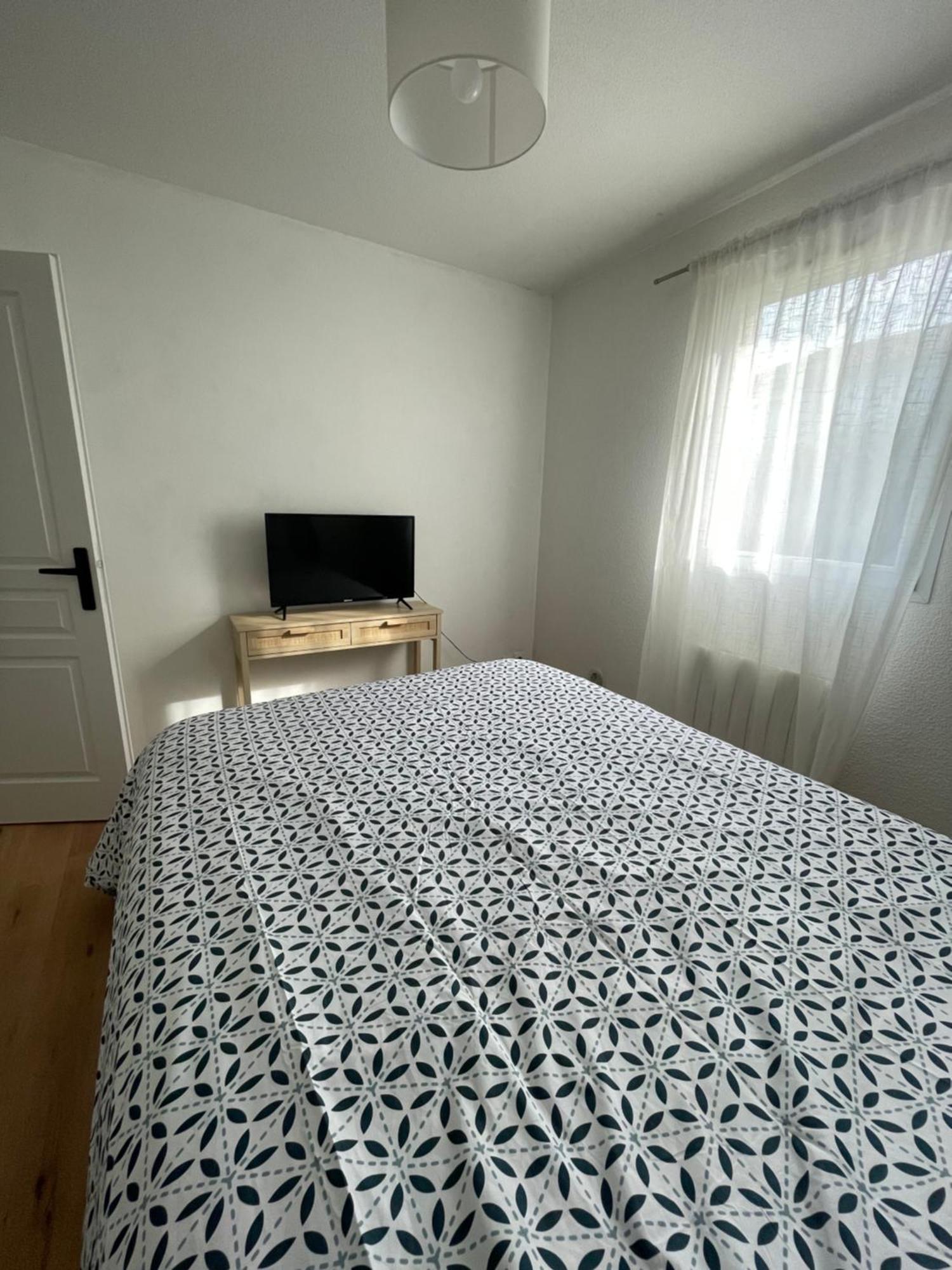 Appartement De Luca Saint-André-de-Cubzac 外观 照片