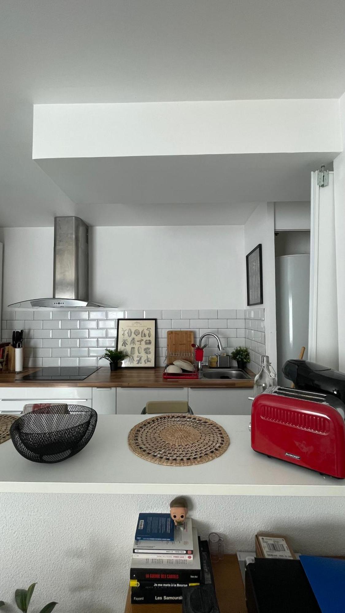 Appartement De Luca Saint-André-de-Cubzac 外观 照片