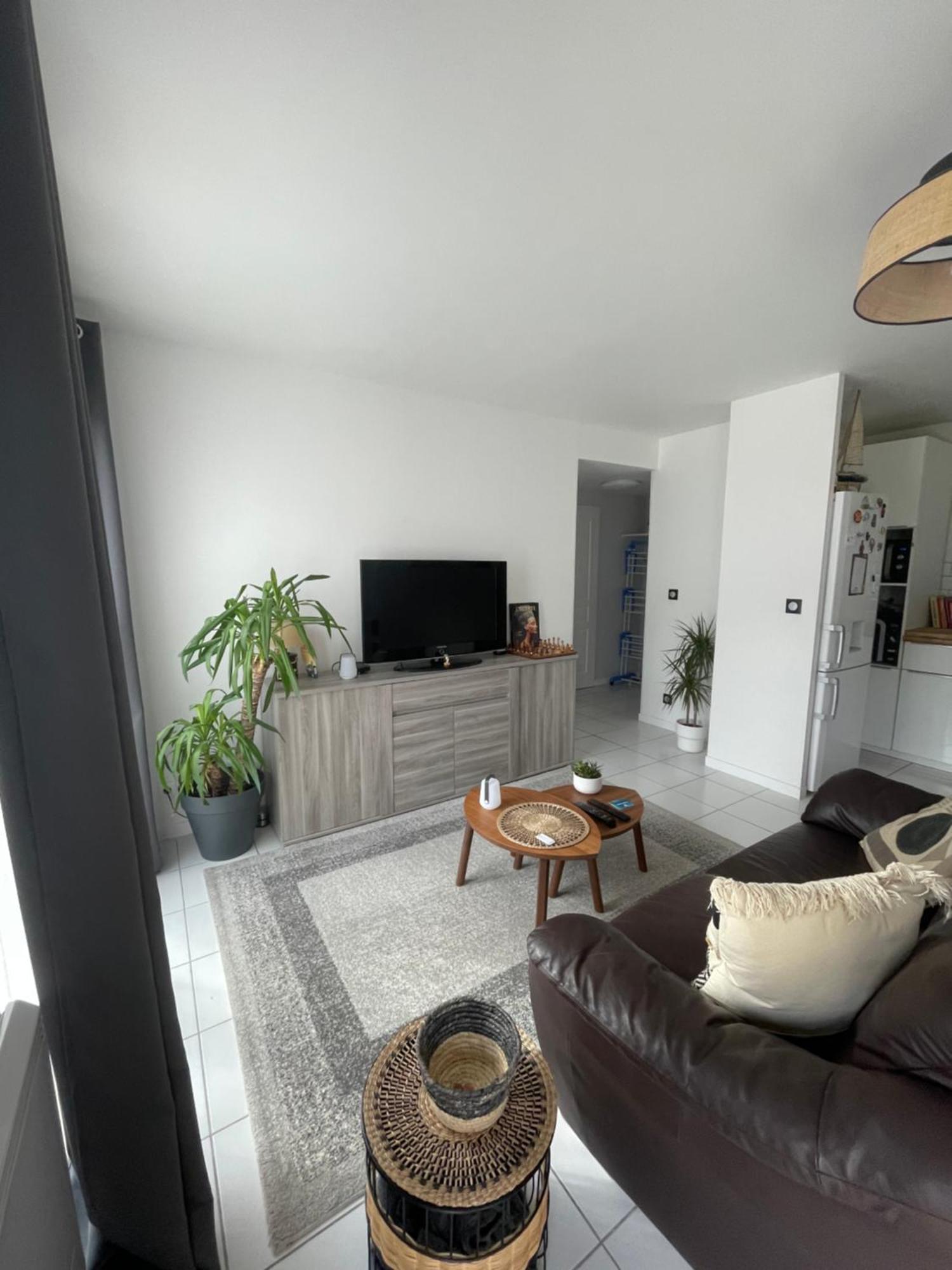 Appartement De Luca Saint-André-de-Cubzac 外观 照片