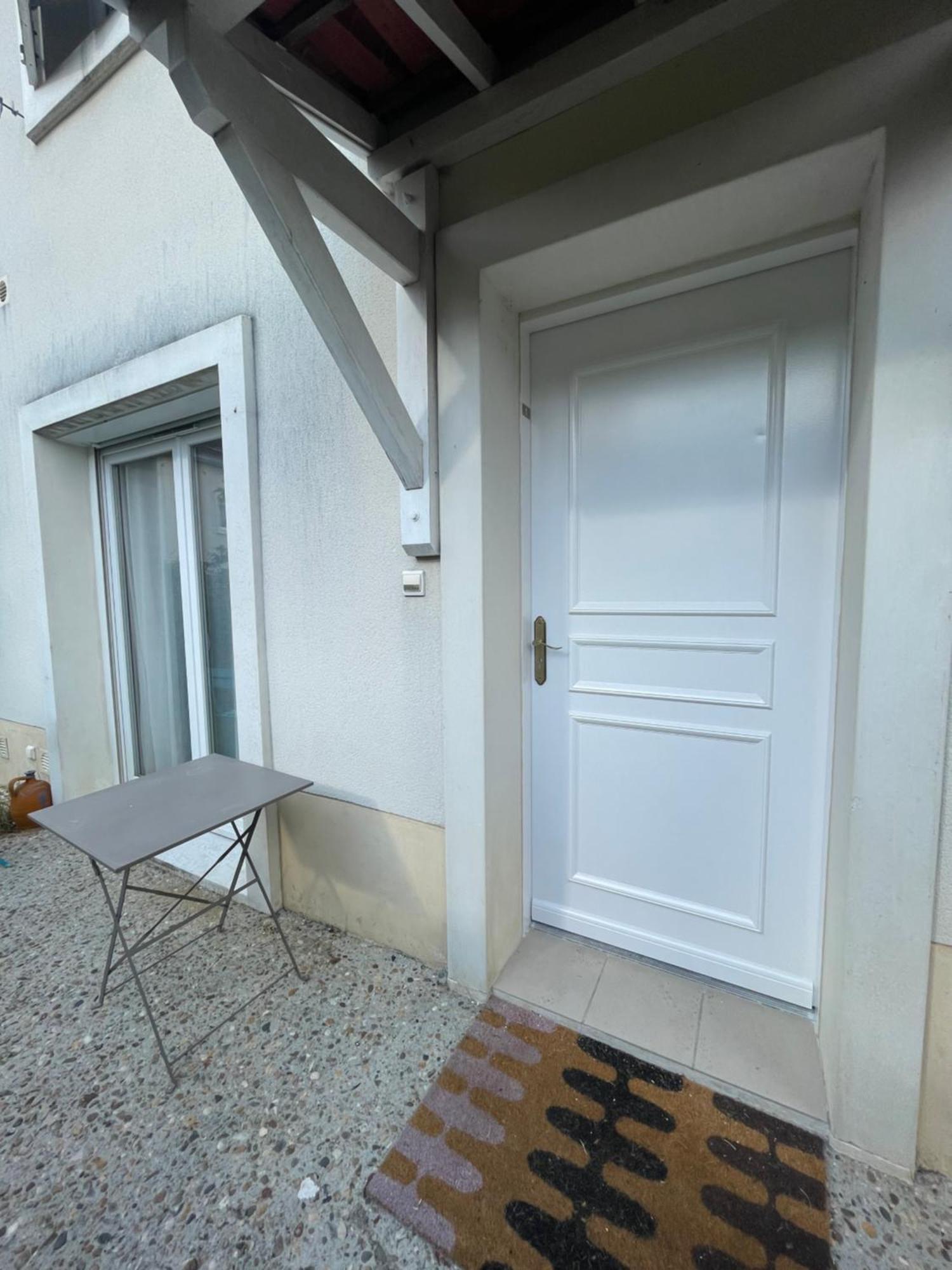 Appartement De Luca Saint-André-de-Cubzac 外观 照片