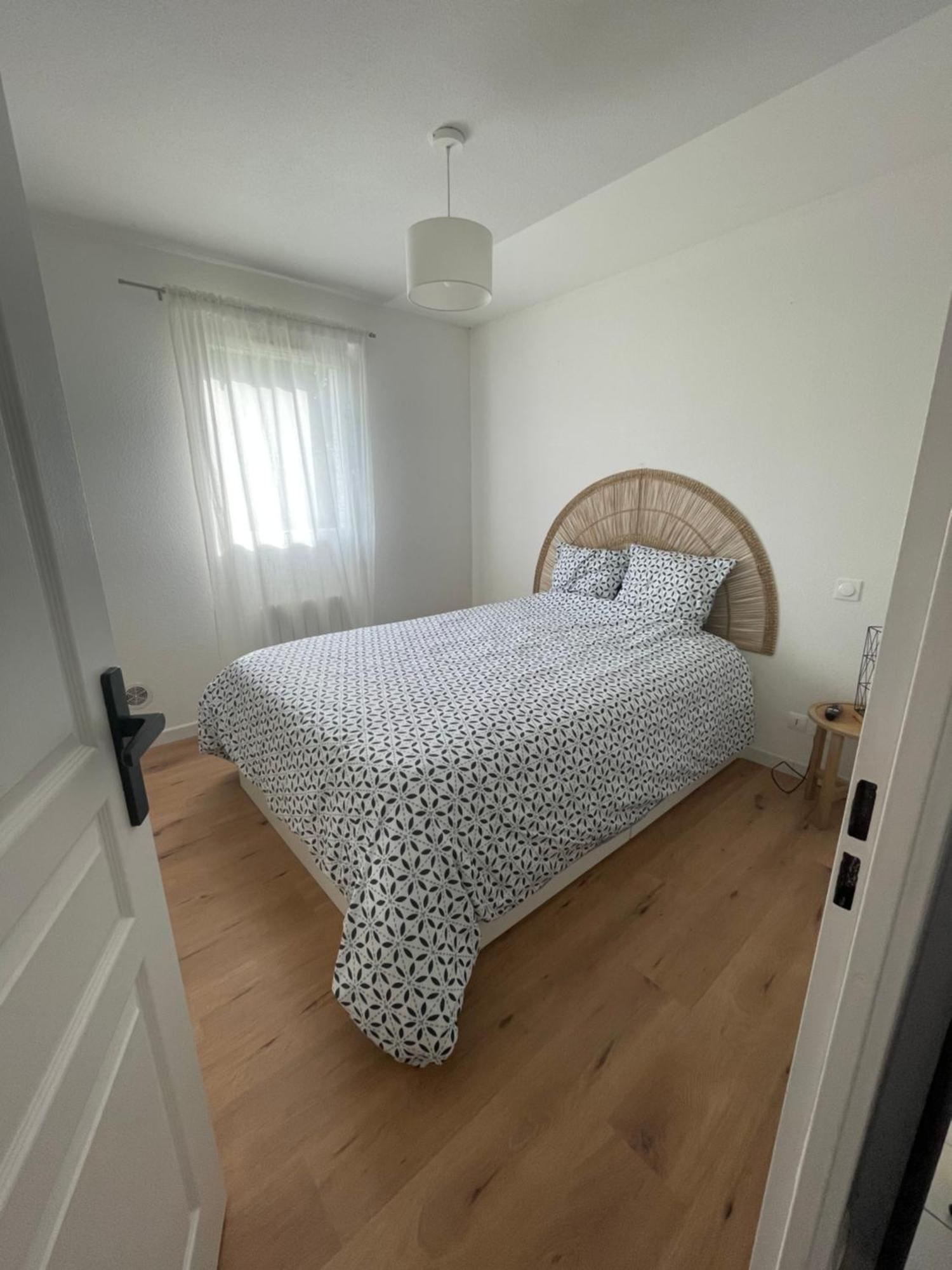 Appartement De Luca Saint-André-de-Cubzac 外观 照片